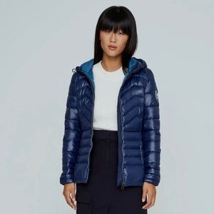 Noize Maisie Vegan Puffer L